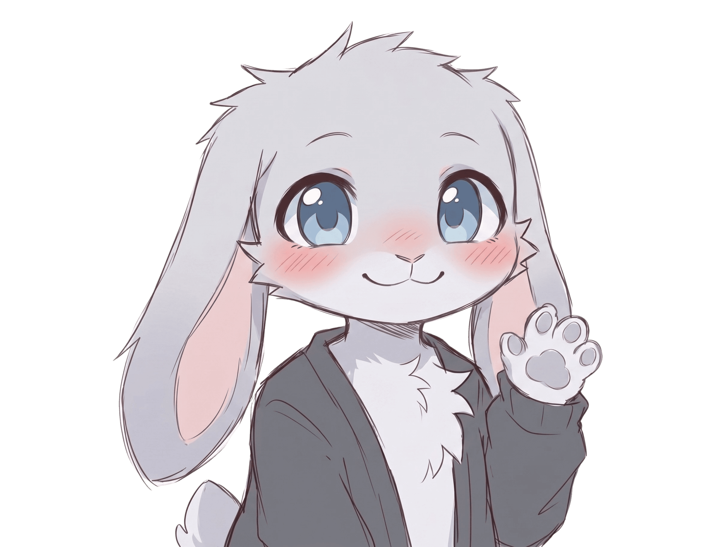 Lumen waving
